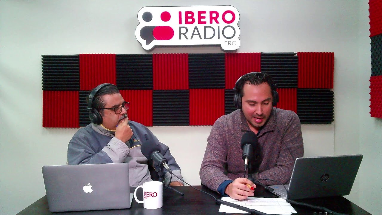 Ibero 30 AM  Noticias del 26 de Enero 2026
