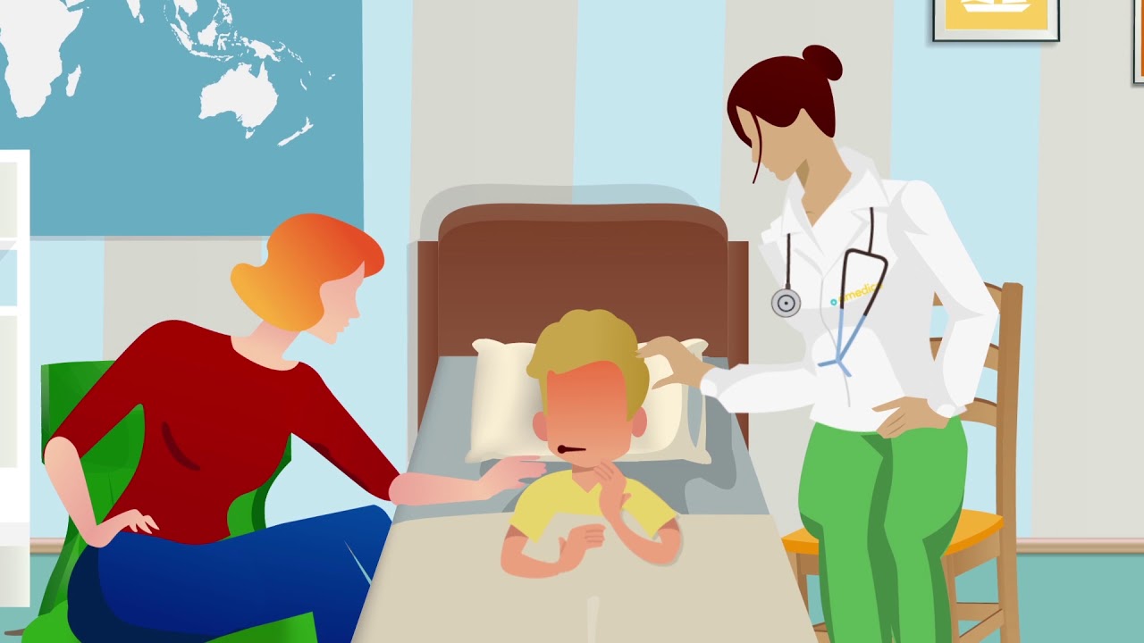 amedico, quality health care, state-of-the-art technology wherever you want