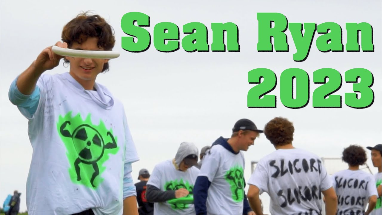 SLOCORE - Sean Ryan 2023 Champs