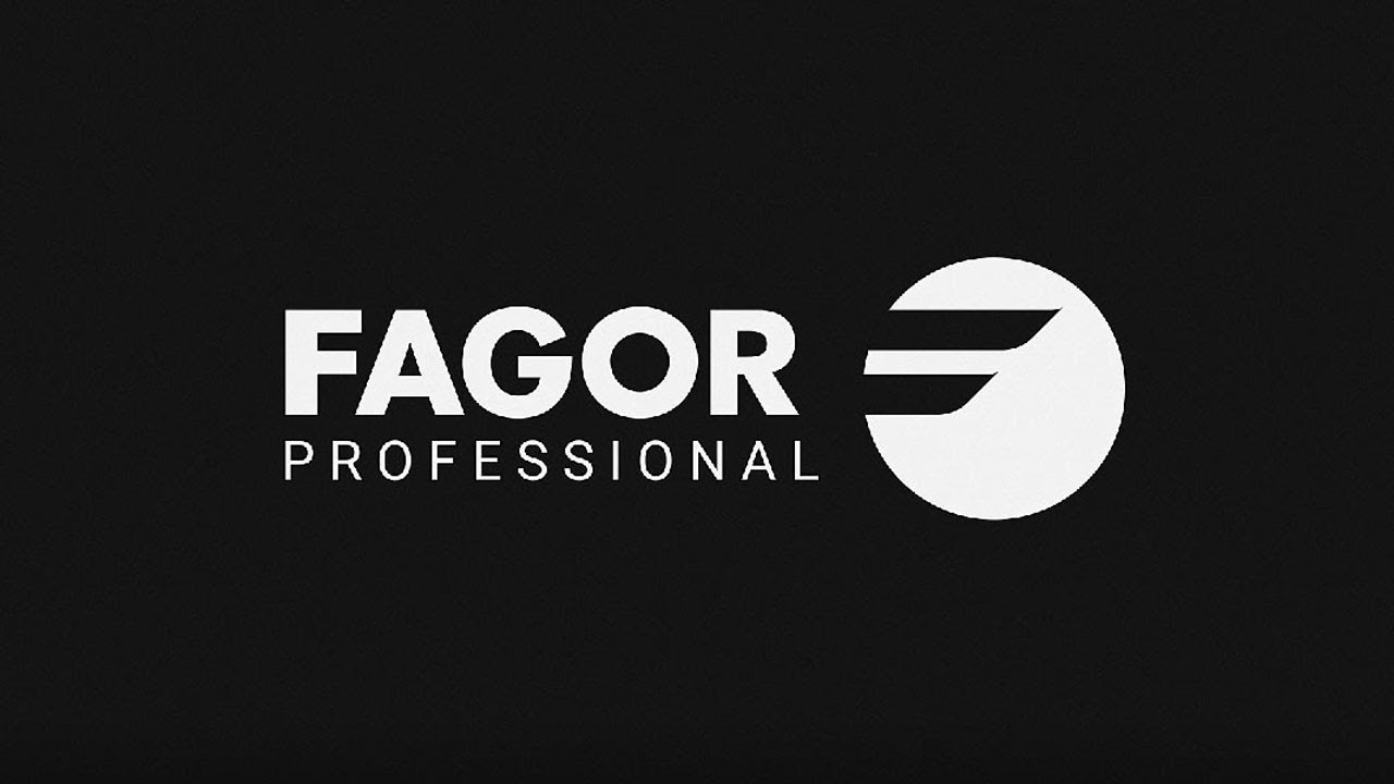 Fagor Industrial to Professional | EN