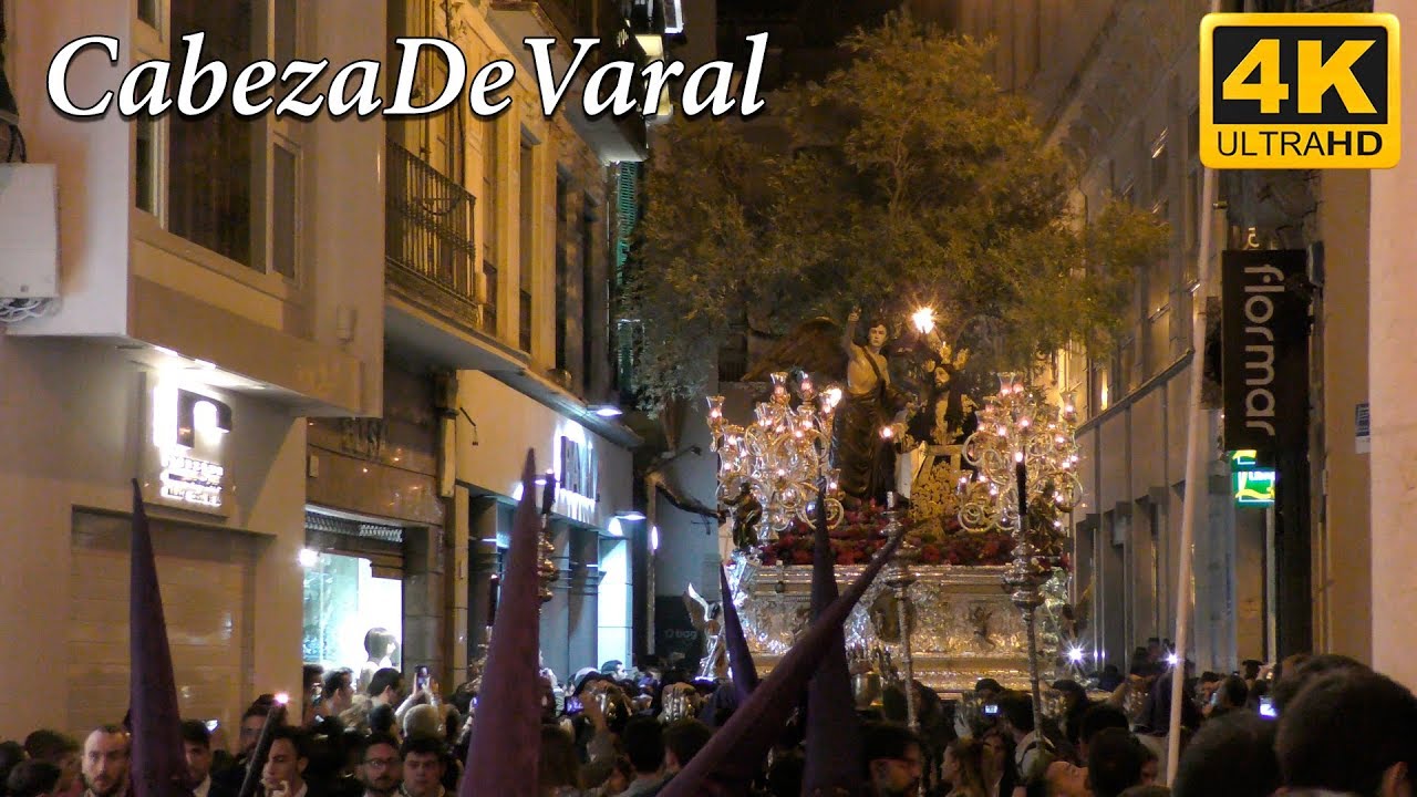 HUERTO C/NUEVA MÁLAGA 2019