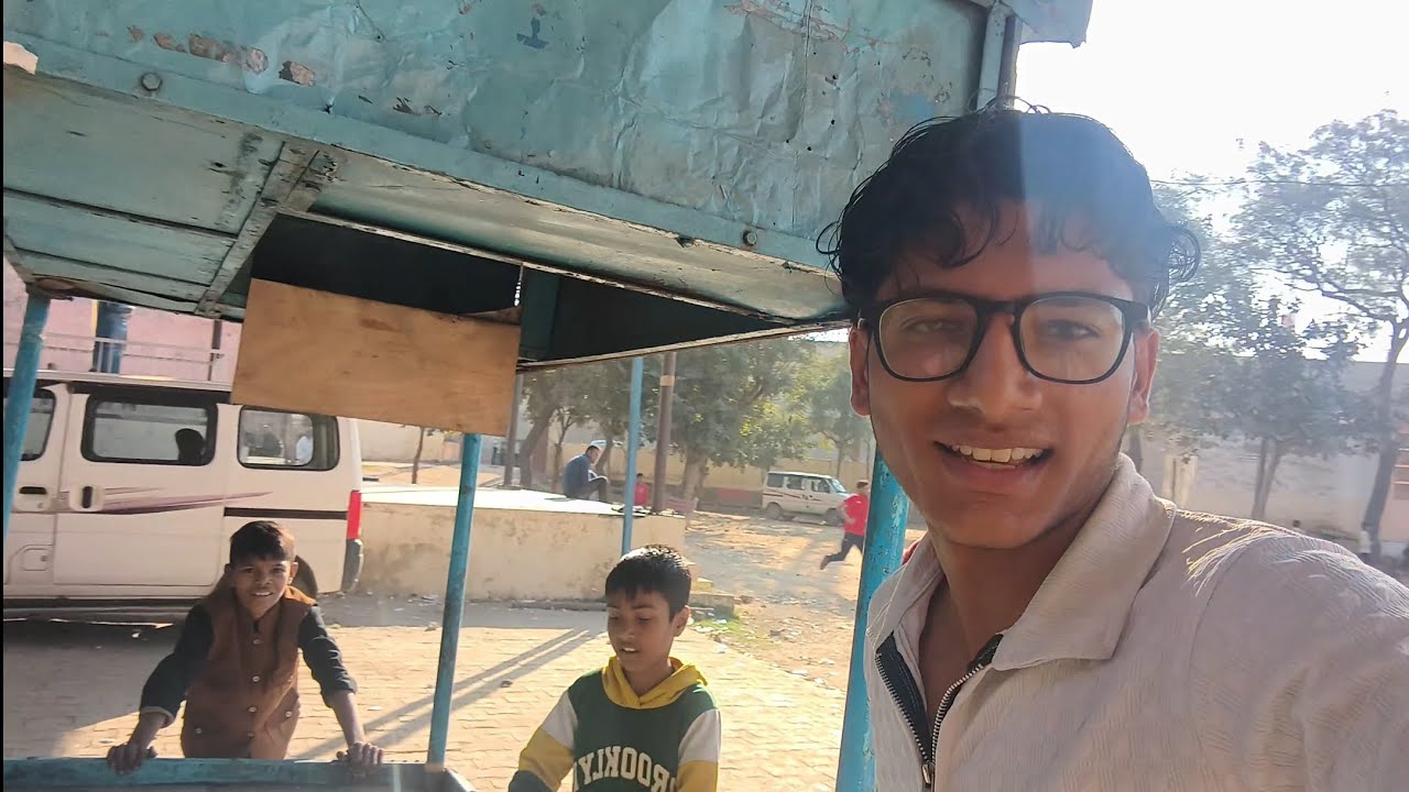 Kisi ki rehedi chala di 😂😂