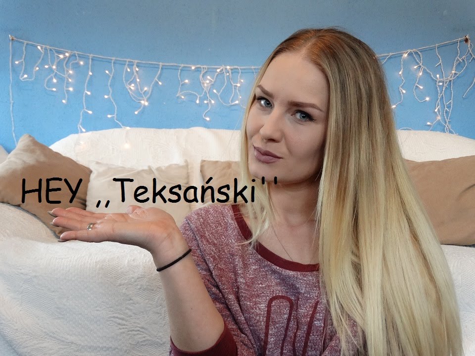 COVER: HEY ,,Teksański''