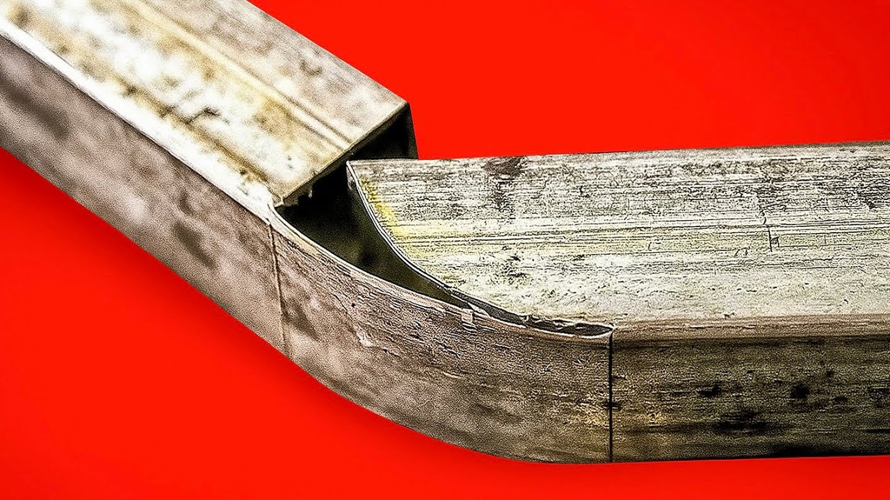 How To Cut Pipe at a Perfect 90-degree Angle Like a Pro