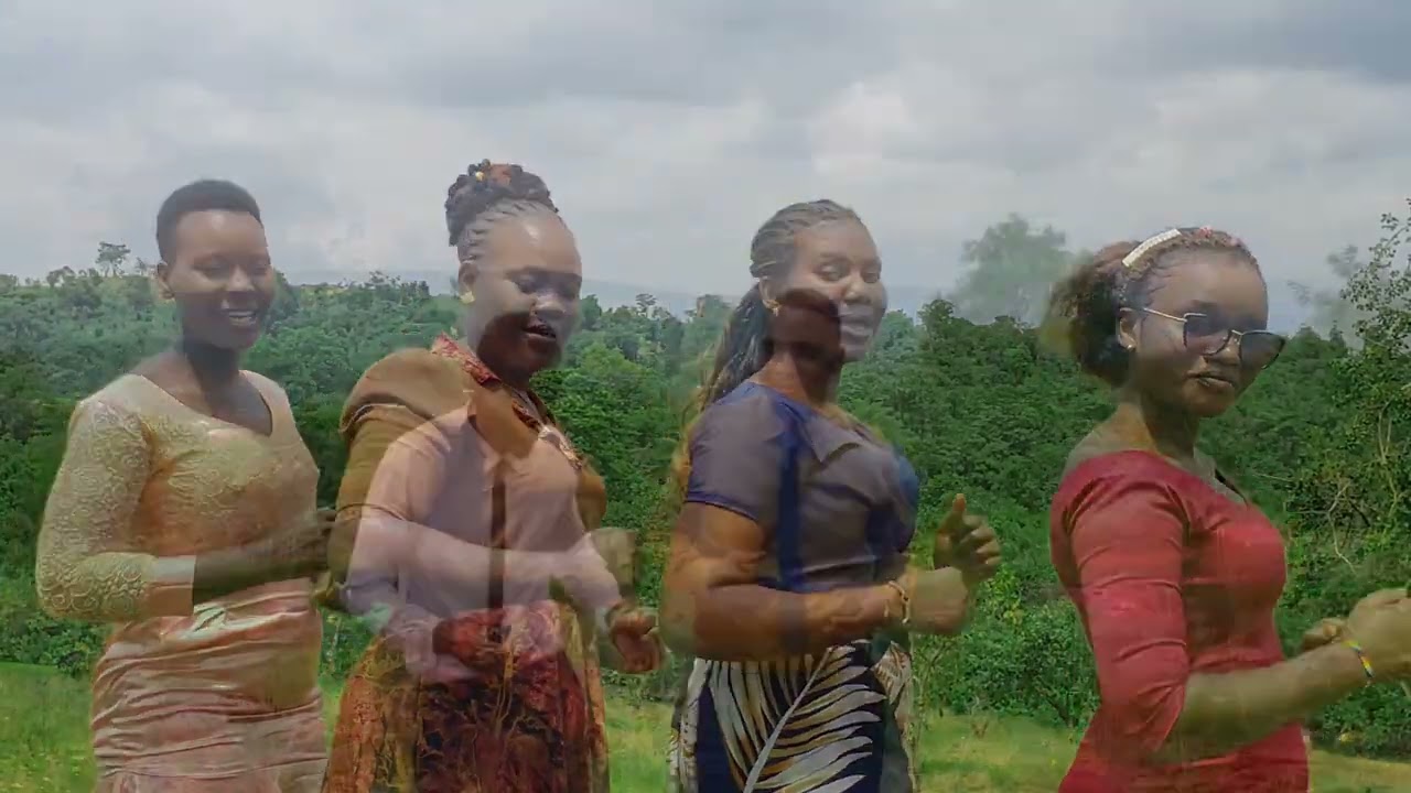 ST.JOSEPH VOICE OF ANGELS - SIFA NA SHUKRANI