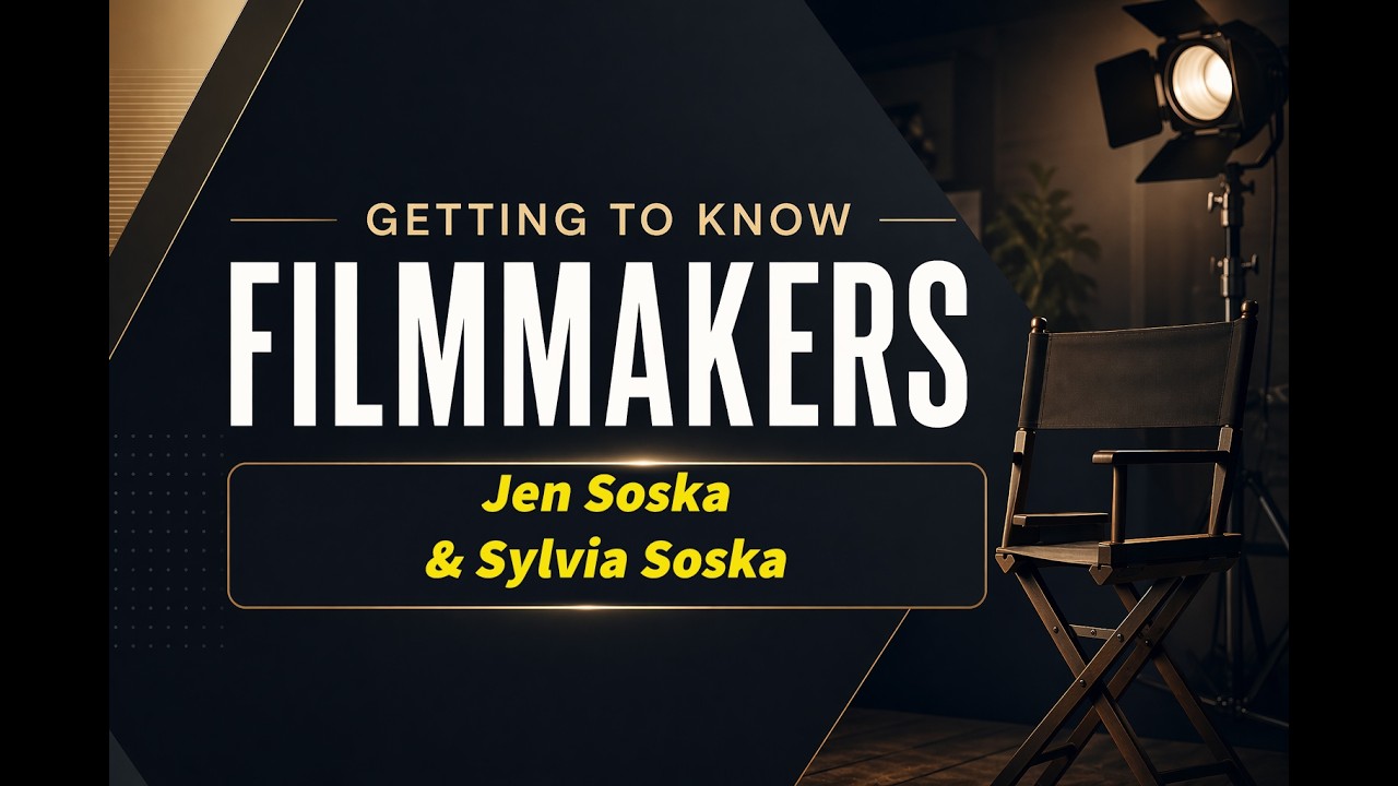 Spending Time With Jen and Sylvia Soska