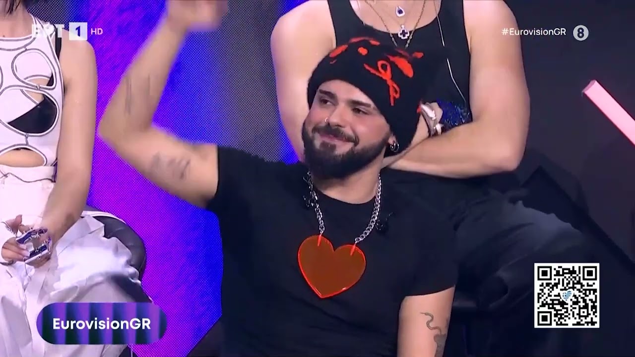 Η πορεία του Akyla μέχρι τη νίκη του στο Sing for Greece 2026