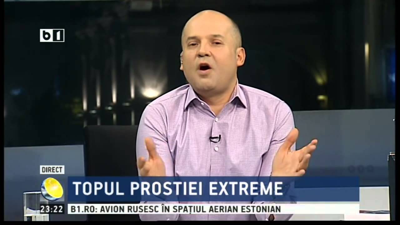 Lumea lui Banciu - 12 decembrie 2014 - emisiune completa