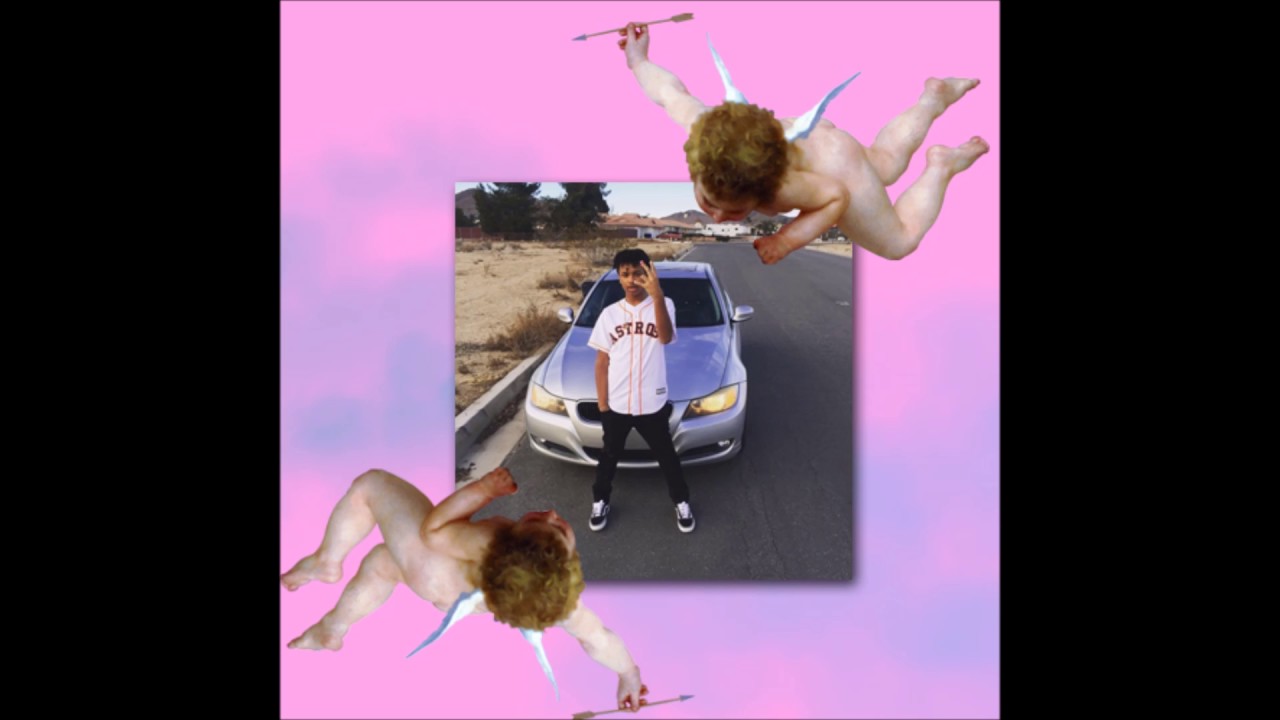 GUAPO COBE ~ Slidin ( Prod. Juicee x Jeff Gordon )