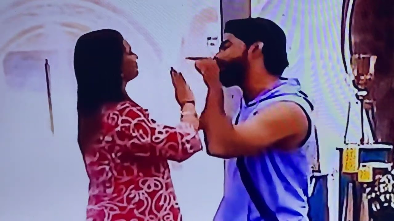 Sijo Rocky Fight #biggbossseason6 #biggbossseason6malayalam #sijirocky fight