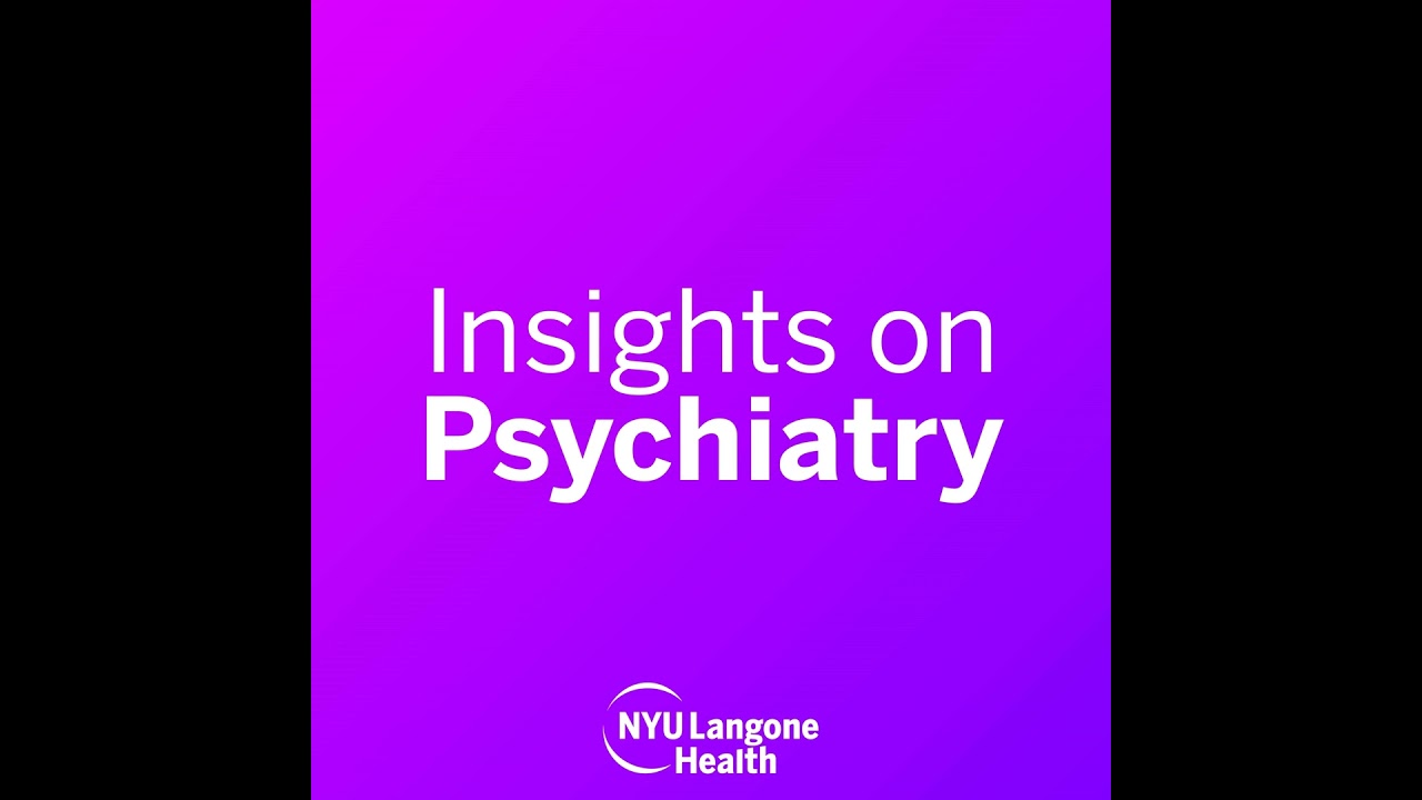 Addiction with Petros Levounis, MD, MA