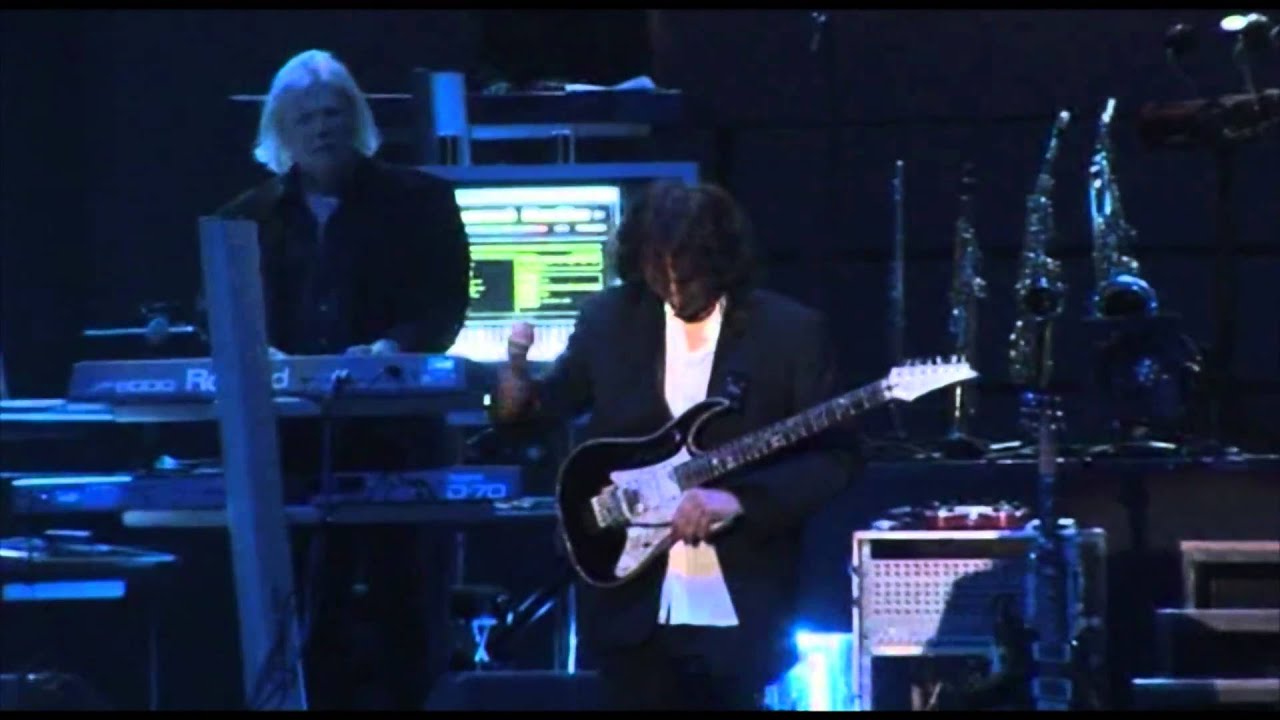 Tangerine Dream (House of the rising sun)