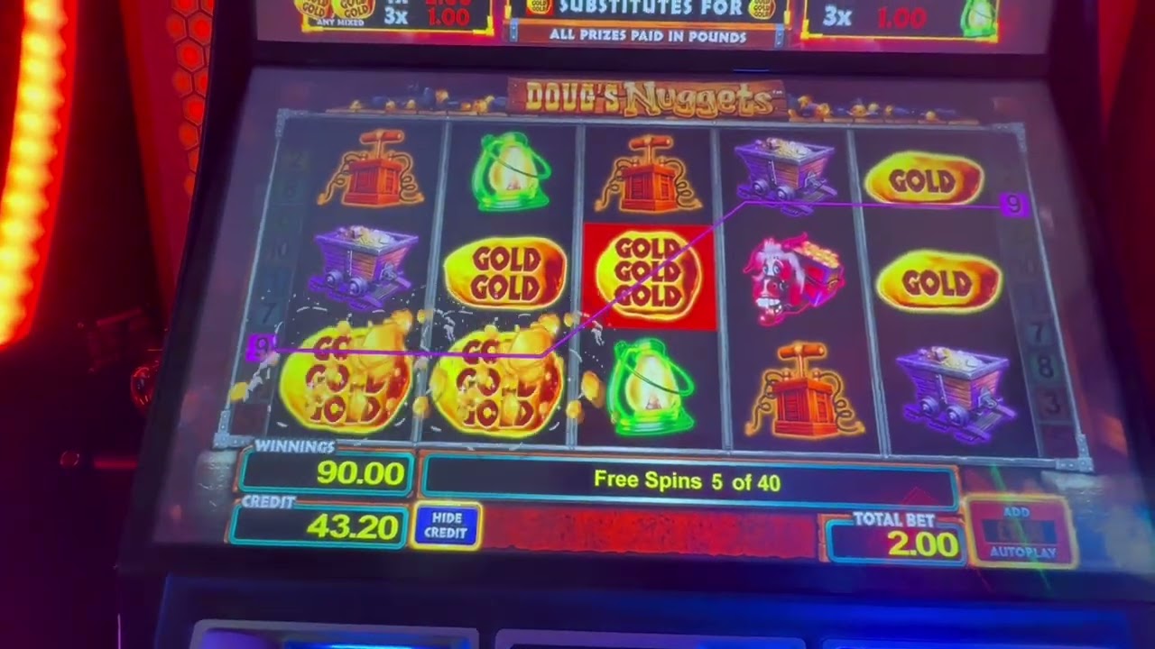 REEL VEGAS! Kings Honor, Doug's Nugs 🪕🪕 Gold Rhythm Deluxe, Secrets of Memnon, Shields of Honor, ...