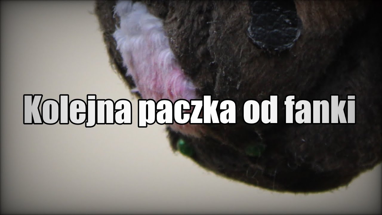 Opening paczki od fanki! 🩷