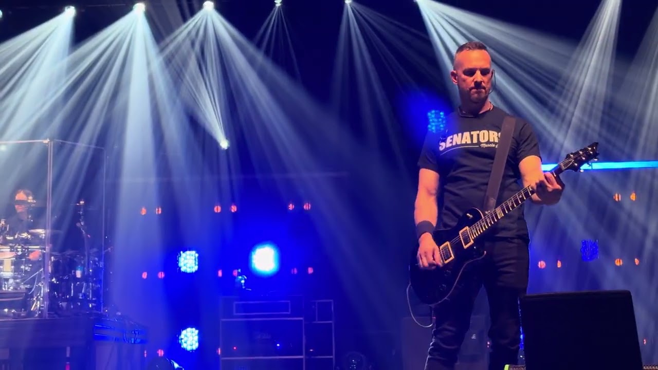 Alter Bridge-Watch Over You(live in PreZero arena, Gliwice, Poland 27.01.2026) @alterbridgeofficial 