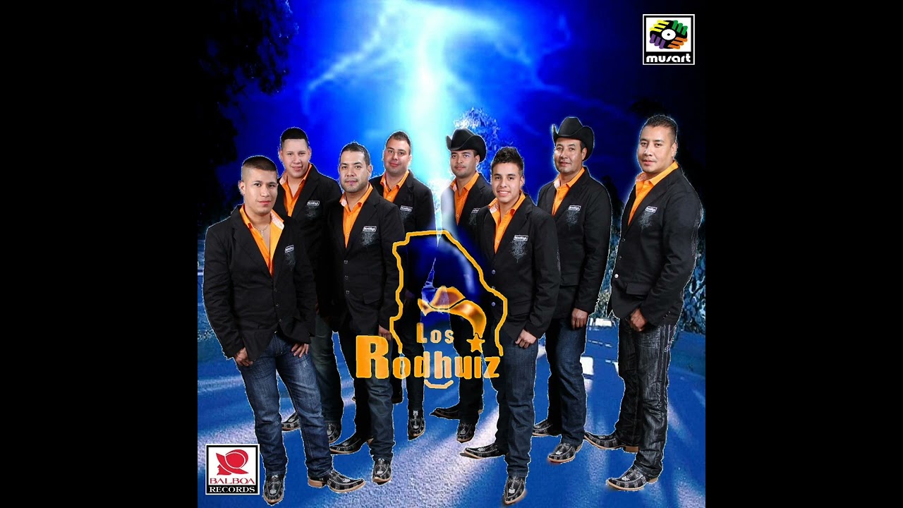 LOS RODHUIZ ----  Como te extraño mi amor 