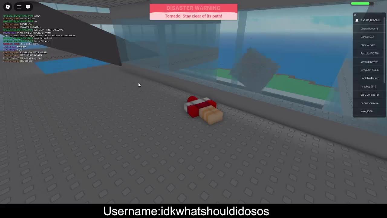 Saturday Livestream