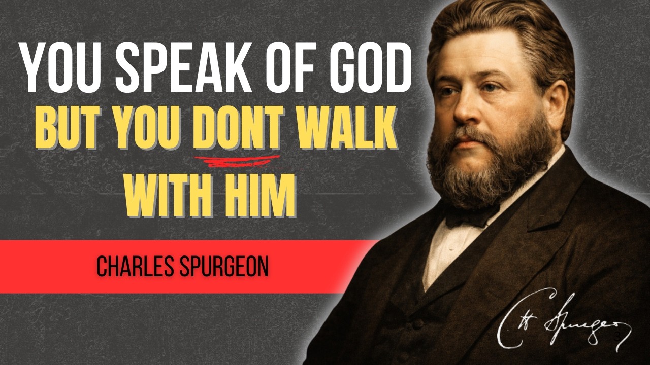 Your Mouth Worships God… But Your Life Doesn’t
