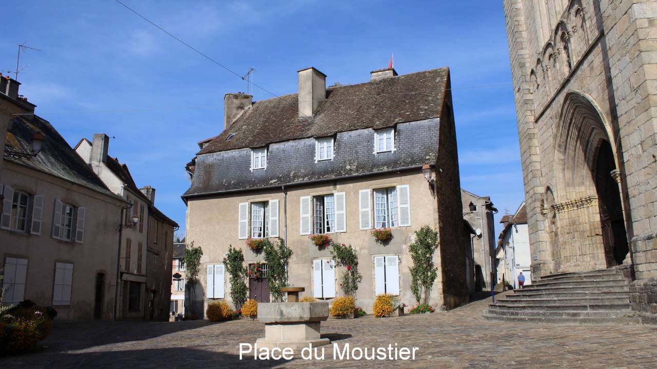 Saint-Yrieix-la-Perche en H1EM