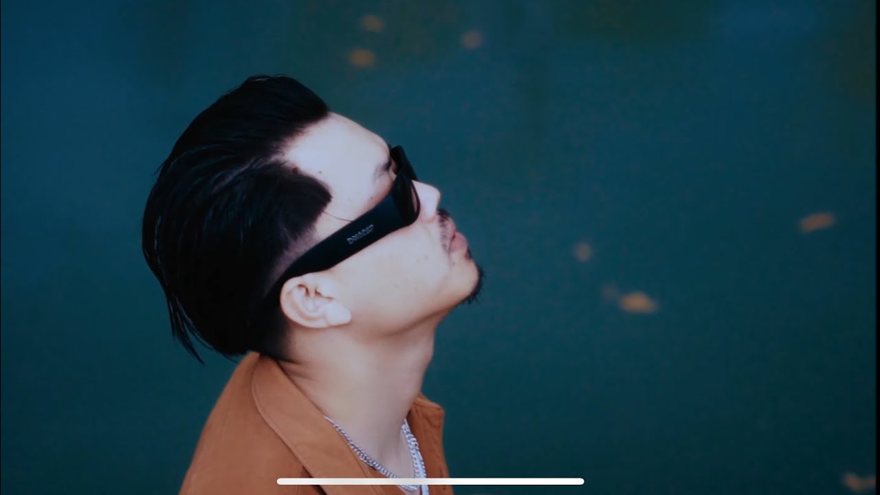 Gumba - REX | Confesssions | Official Music Video