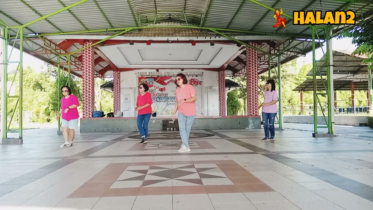 The Rhythm of Romance || Beginner 