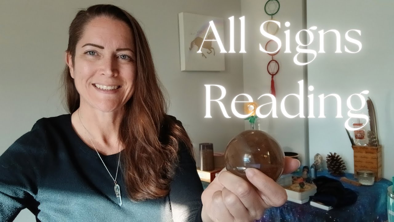 February Zodiac Reading ~ All signs ✨️