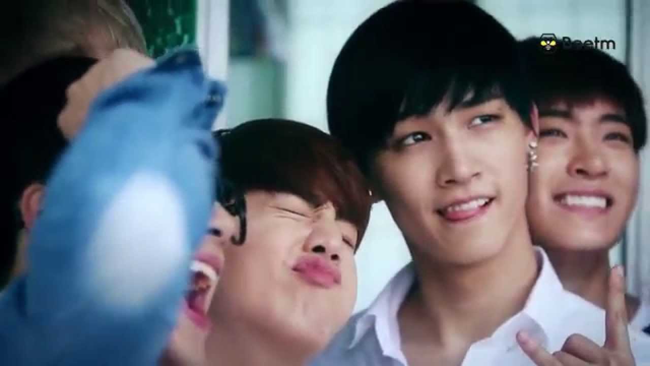 [Before I Die ASIA SPECIAL 6탄] A+ 아이돌그룹 갓세븐(GOT7)의 Before I Die 메이킹 필름