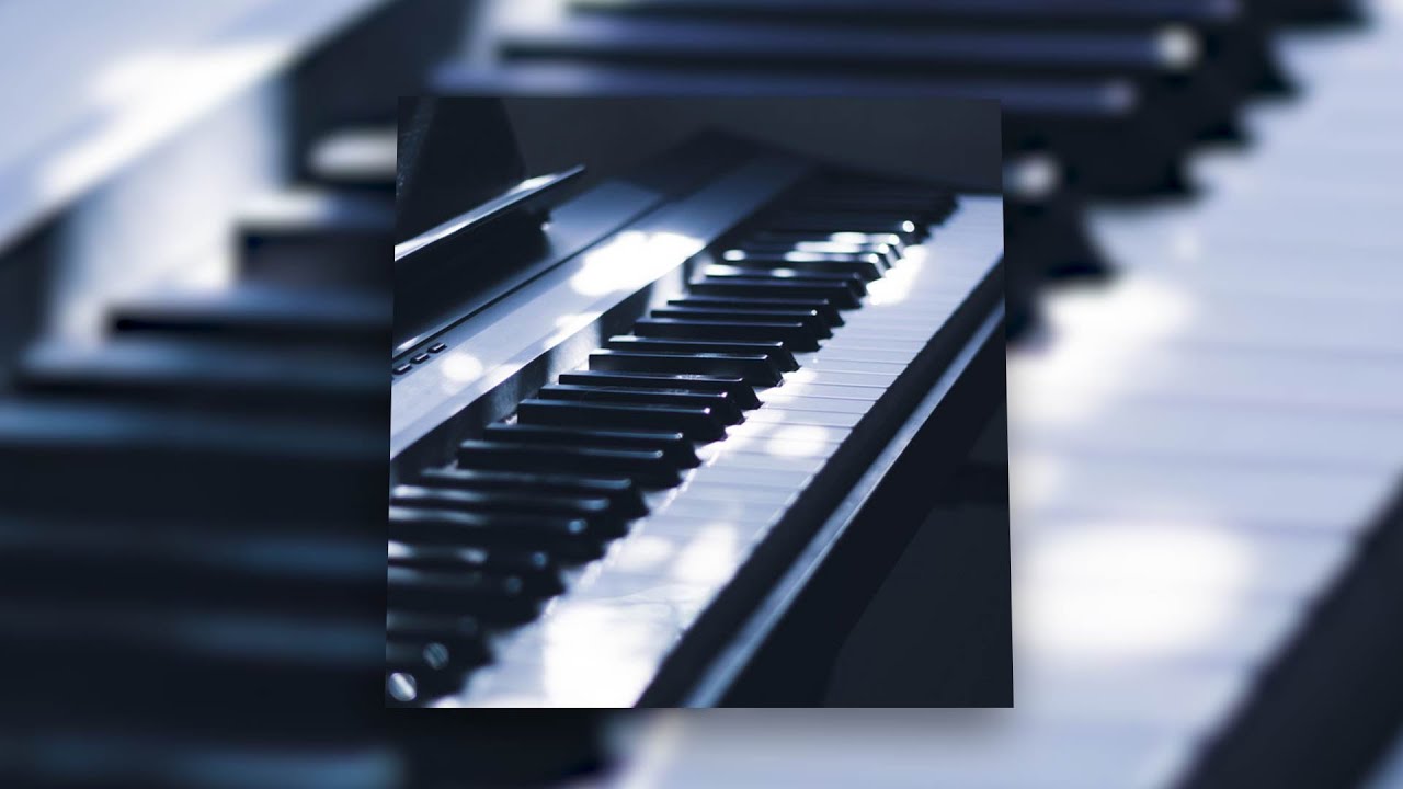 Gibran Alcocer - Idea 1 [1 Hour Loop]