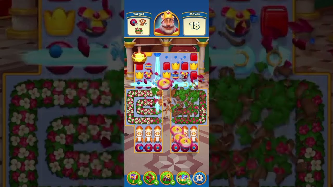 Ancient Adventure 7 Level 9897- 9903 Win without lose ! #games #gameplay #gaming 