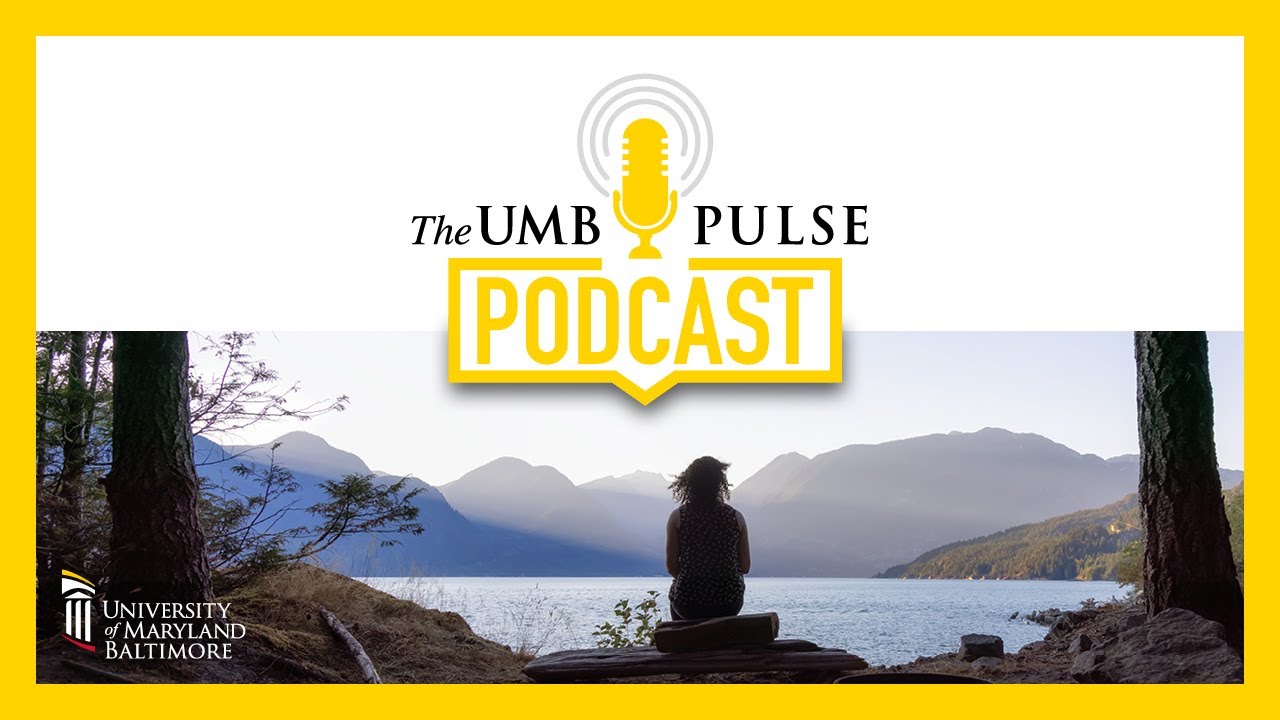 From 'Food Noise' to Stimulant Cravings: A New GLP-1 Trial at UMB