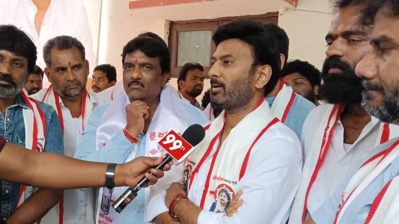 తెలంగాణ ఎన్నికల్లో జనసేన బలంగా నిలబడబోతుంది Ram Talluri