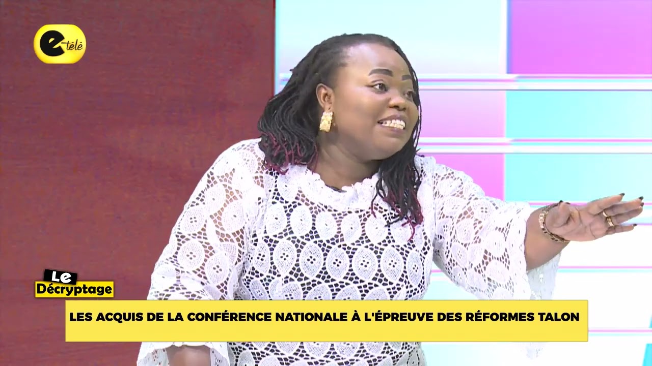 Le décryptage du 22 février 2026