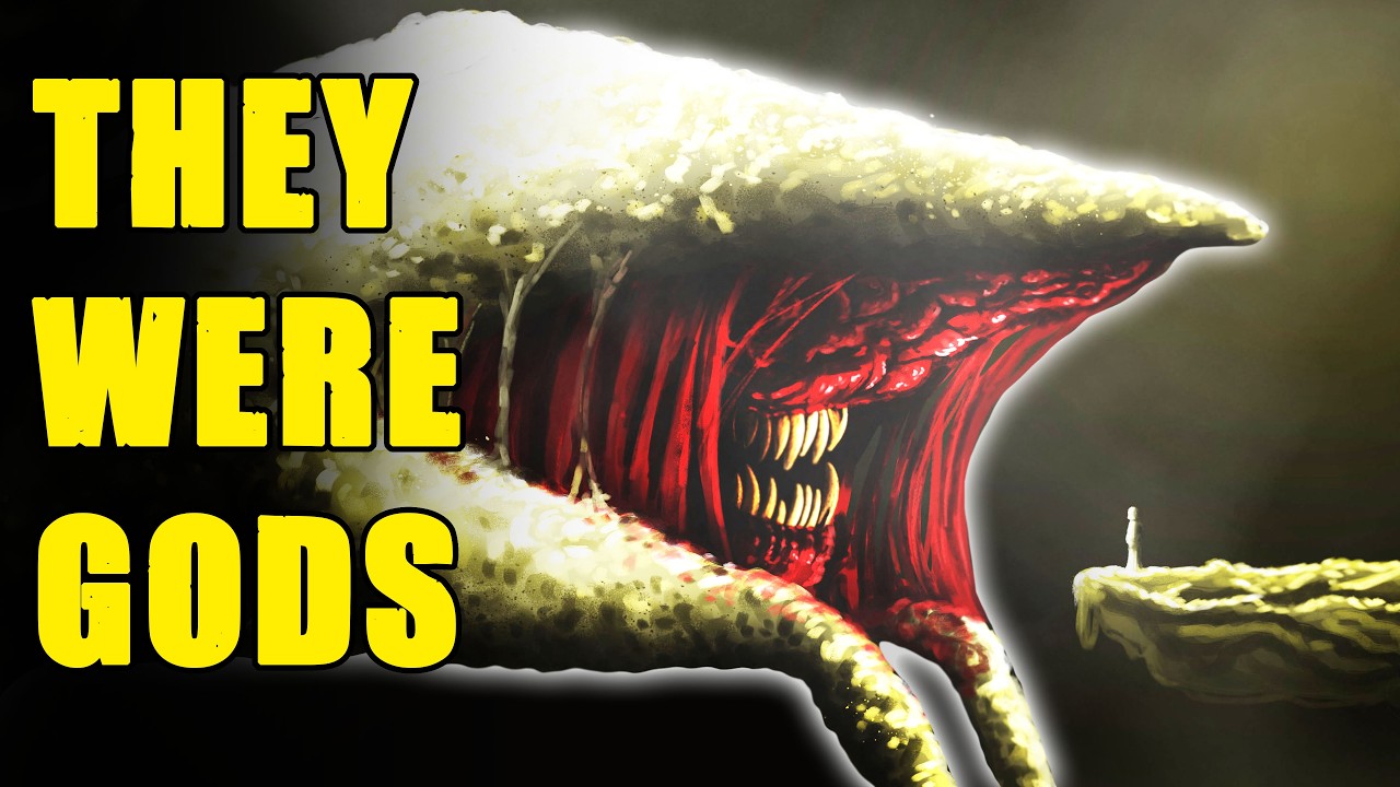 Where did The Flood come from? | Halo