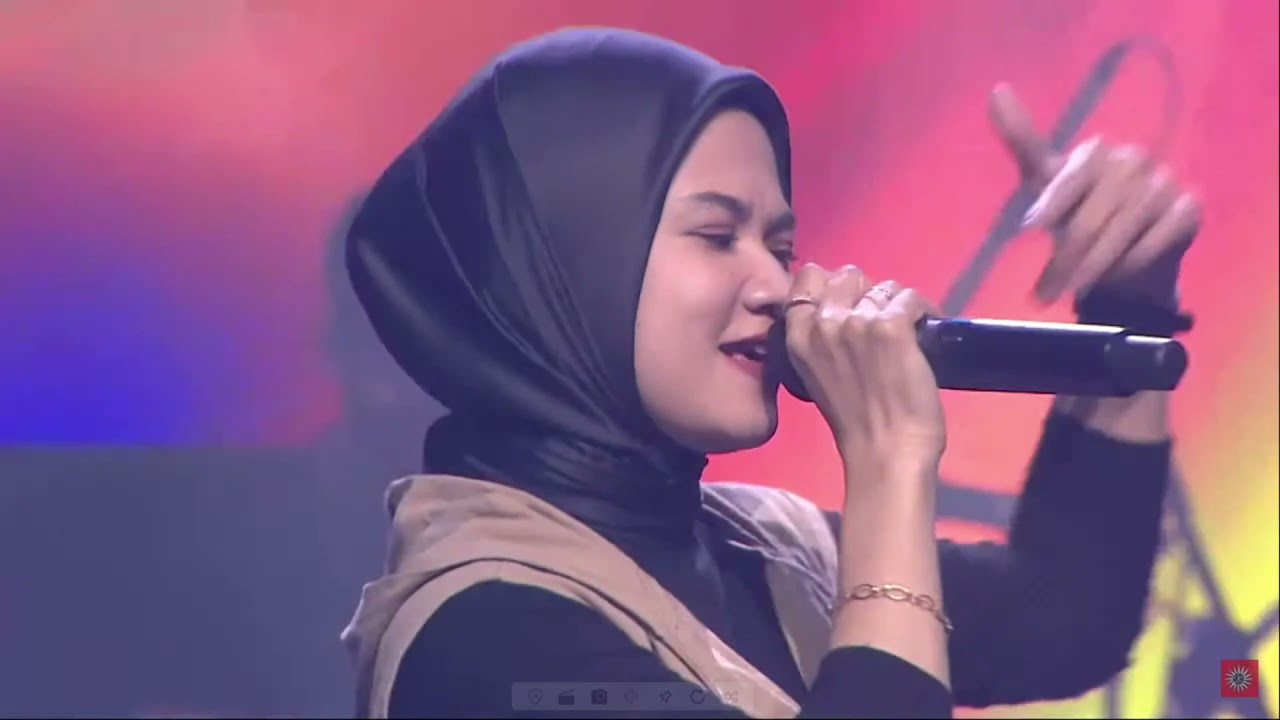 Slank - Pulau Biru | Performed By BILLKISS Live at SLANK VIRTUAL CONCERT #slank #music #cover