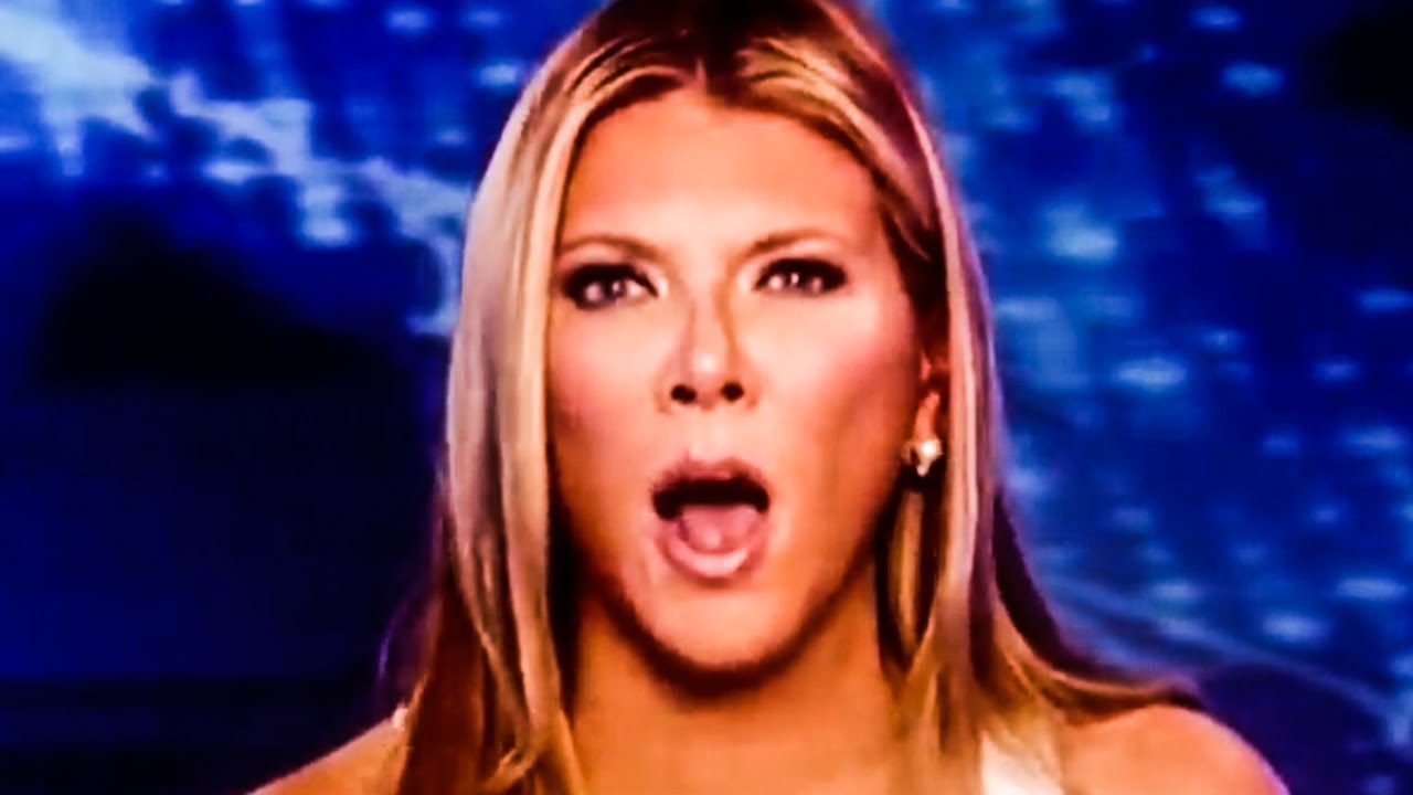 Ignorant Fox Host Goes On Uninformed, Crazed Rant On Socialism