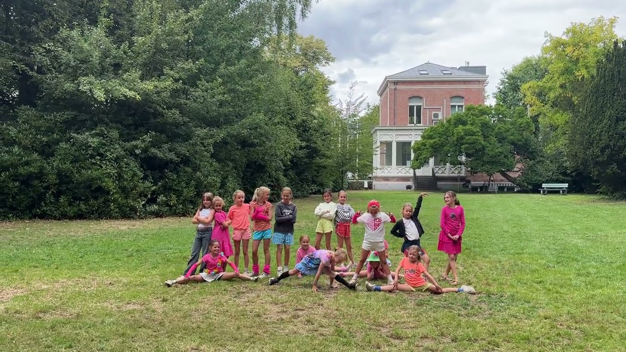 Azizam - groep 2