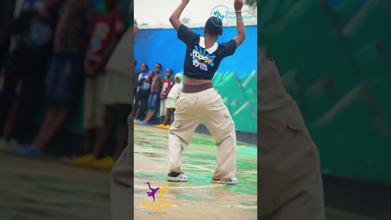 TIKTOKER 🔥DANCE CHALLENGE 