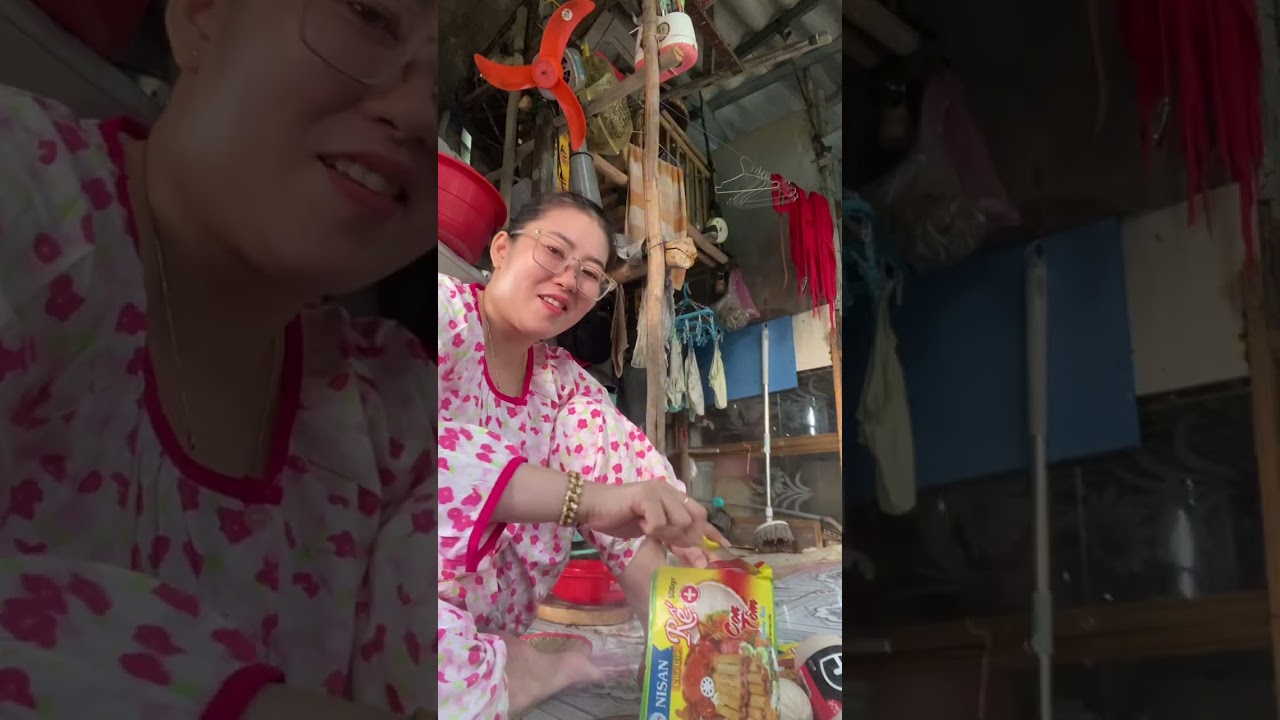 Đám giỗ bên cồn , cùng gđ