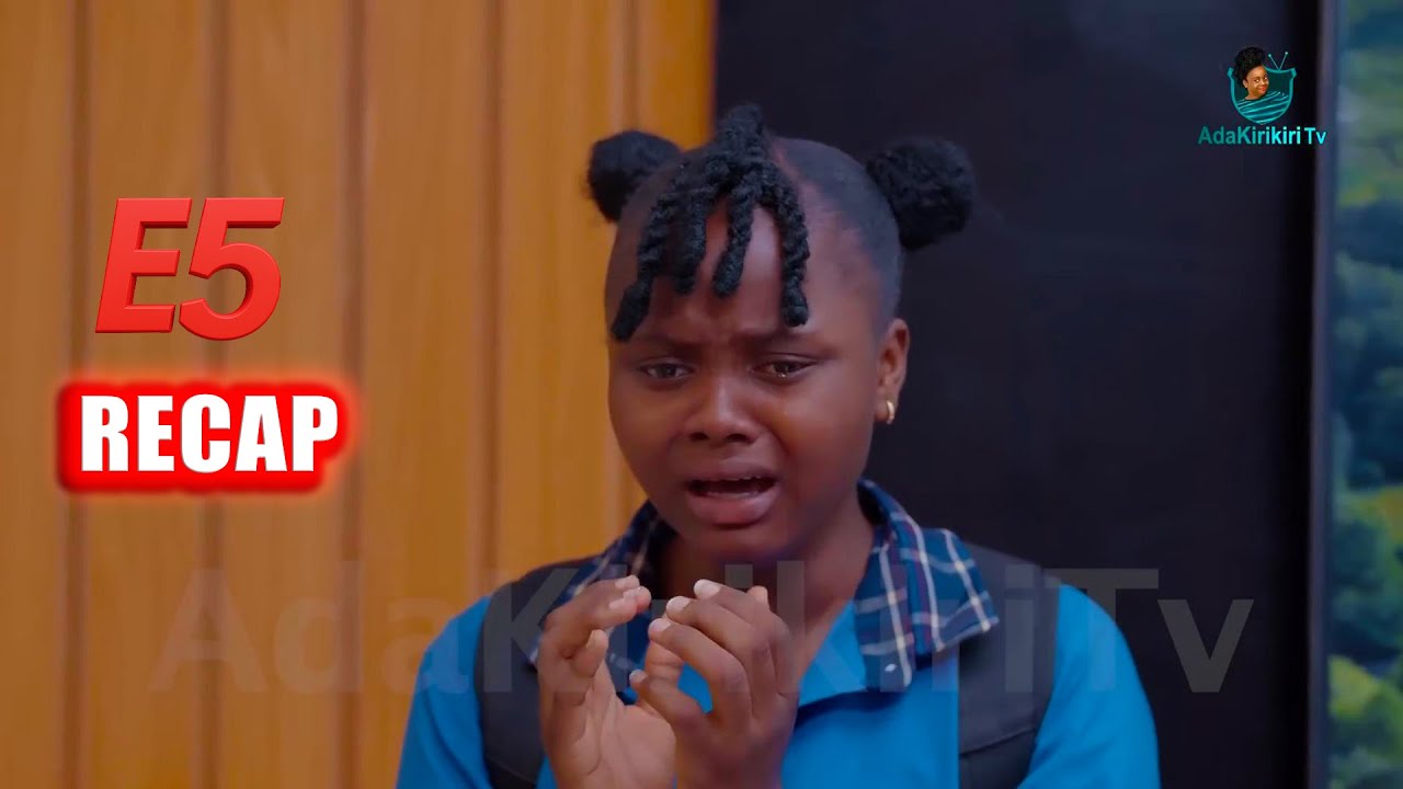 WALIJUWA MASIKINI WAKAWA WANAMTESA KUMBE NI MTOTO WA BOSS| FULL MOVIE KWA KISWAHILI #lovestory