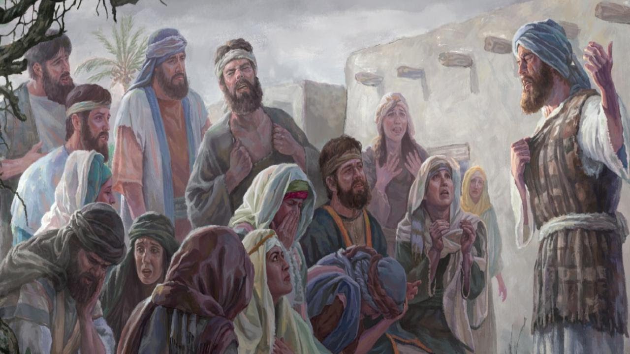 Miqueas: Idolatría, maldad social y liderazgo corrupto | Personajes Bíblicos