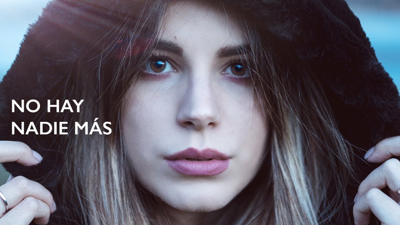 No Hay Nadie Más - Sebastián Yatra (Cover Cris Moné)