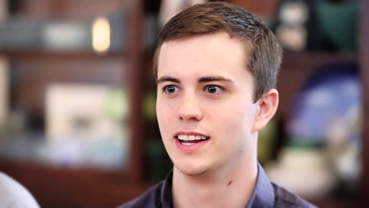Utah Family Supports Marriage for Gay Couples