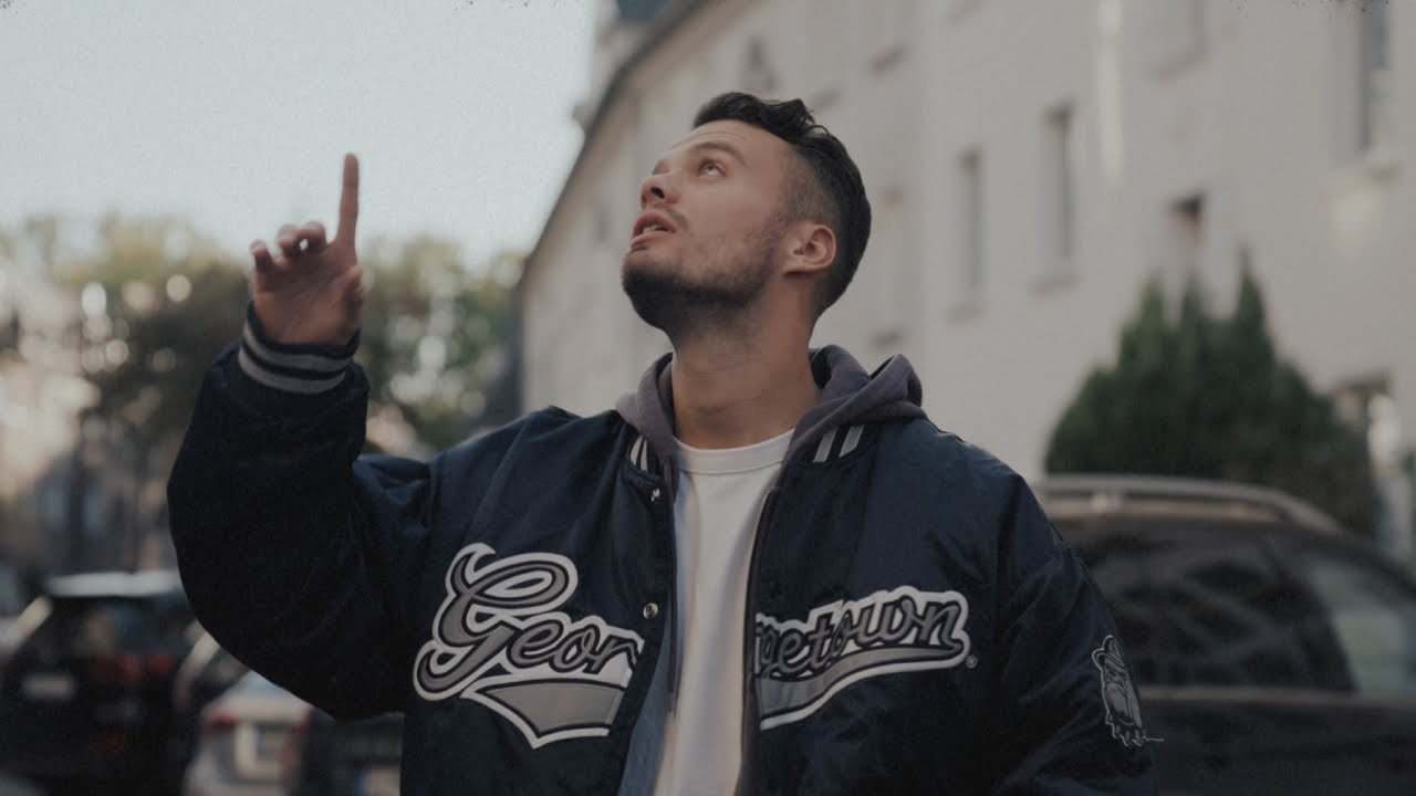 Mick Spek - Nieuwe Dag (Prod. Mick Spek)