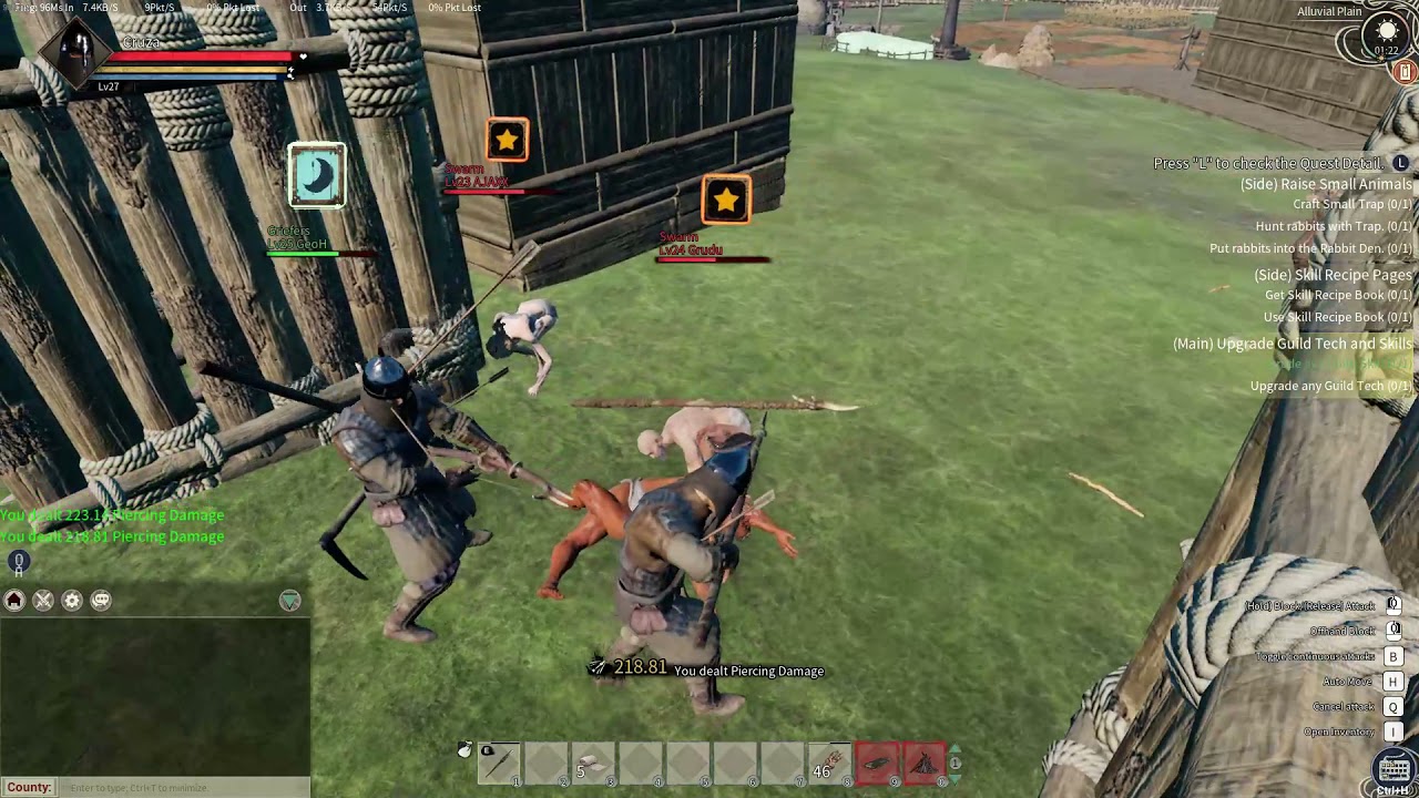 Myth of empires - PVP Montage 2