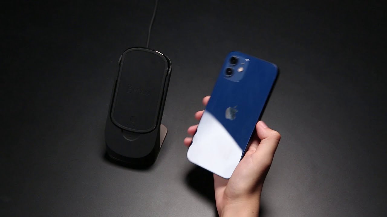 PITAKA MagEZ Juice and iPhone 12: Are They Compatible?