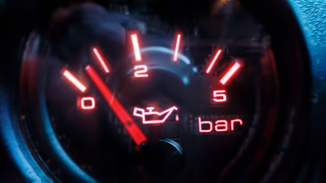 Как Исключить Низкое Давление Масла В Автомобиле CHERY AMULET