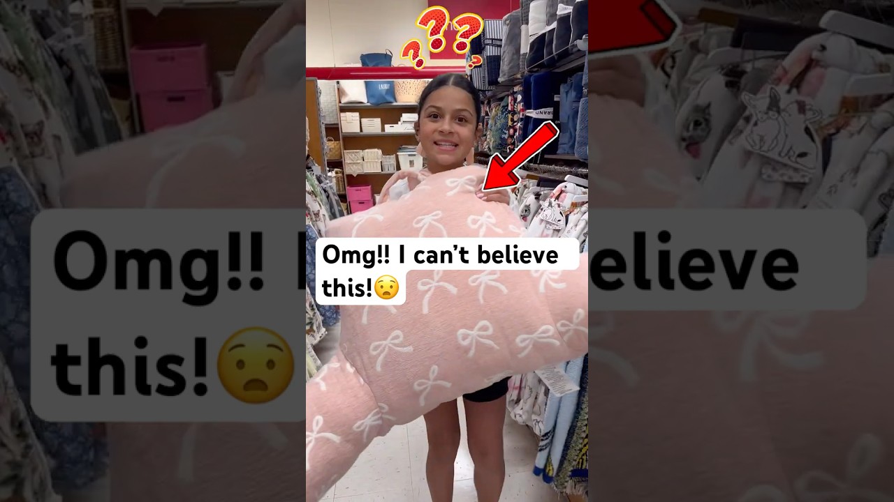 If It&rsquo;s Under $15, I&rsquo;ll Buy It for You! #shorts #challenge