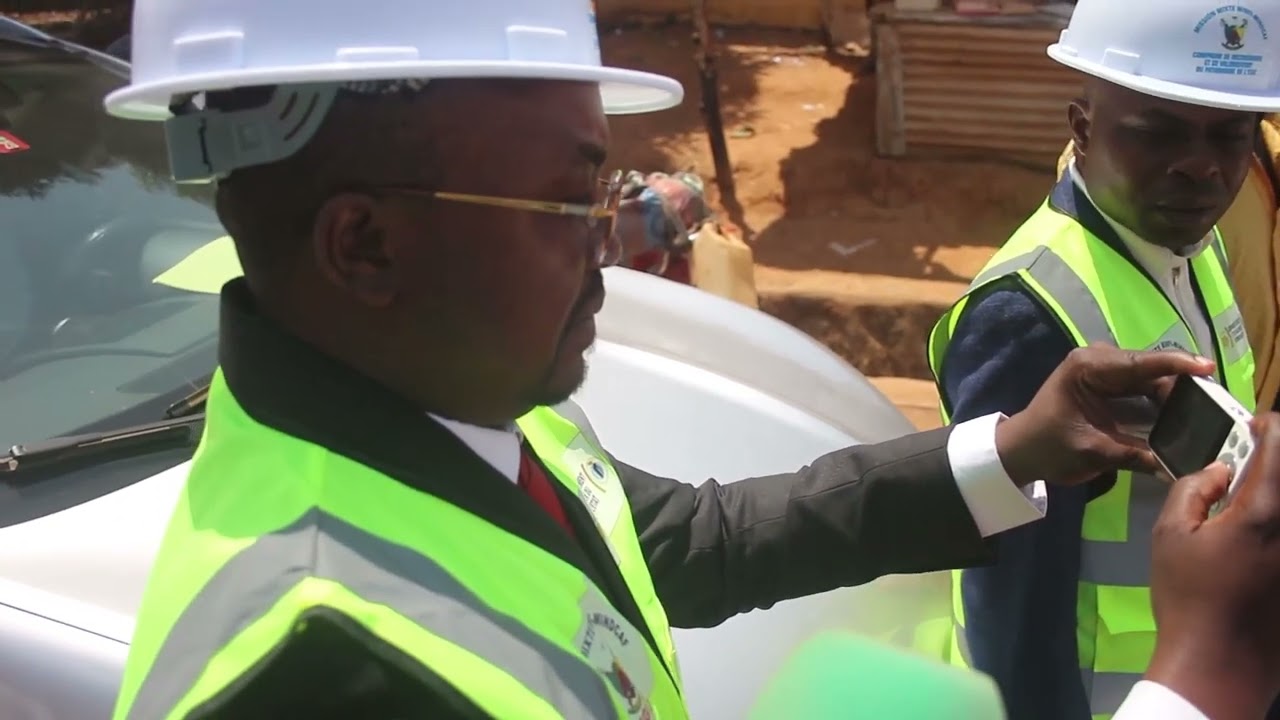 PATRIMOINE DE L'ETAT DANS L'ADAMAOUA PLACE AU RECENSEMENT