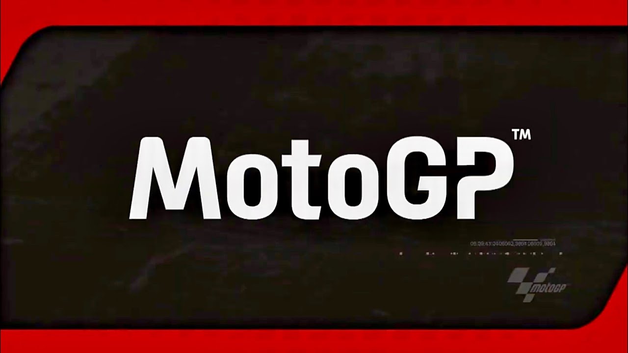 MotoGP 2022 Highlights (Background Soundtrack) High Quality Audio