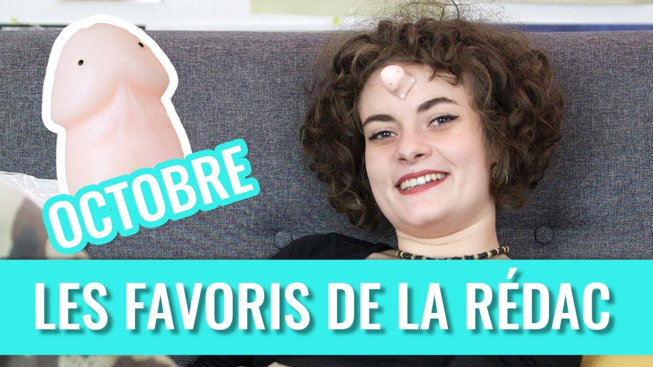 THE GOOD PLACE, BUTTERNUT & GLAND RELAXANT — FAVORIS D'OCTOBRE